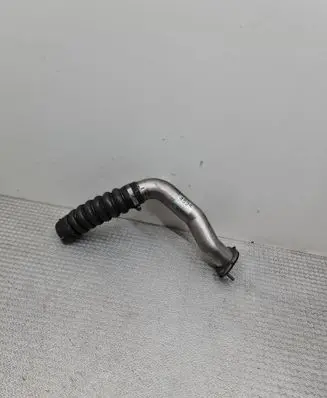 Chevrolet Captiva Intercooler hose/pipe 95494525