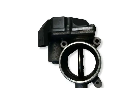 Audi A6 Allroad C6 Electric throttle body valve 059145950H