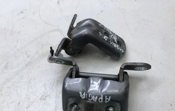 Nissan X-Trail T31 Rear door hinge set 