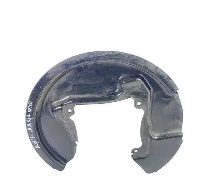 Ford Mustang VI Rear brake disc plate dust cover FR3C2K316AB
