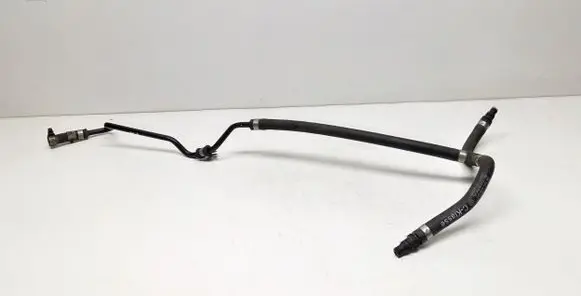 Mercedes-Benz C W204 Engine coolant pipe/hose A2045011025