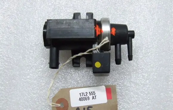 Mercedes-Benz A W169 LP gas equipment set A0051535528 A0061536628