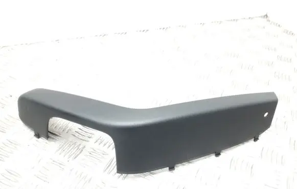 Audi A4 S4 B8 8K Rear door handle trim 8K0868824