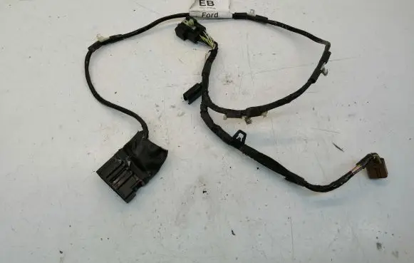 Ford Transit Front door wiring loom 3C1T14A631EB