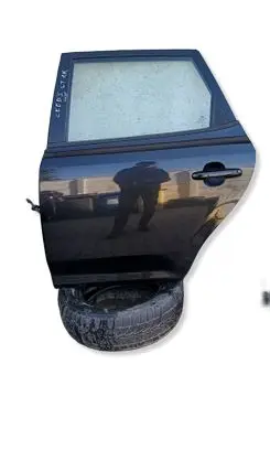 KIA Ceed Rear door 