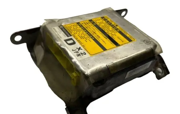Subaru Impreza II Airbag control unit/module 98221FA150 1523002382