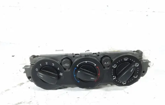 Ford Focus C-MAX Climate control unit 3M5T-19980-AD