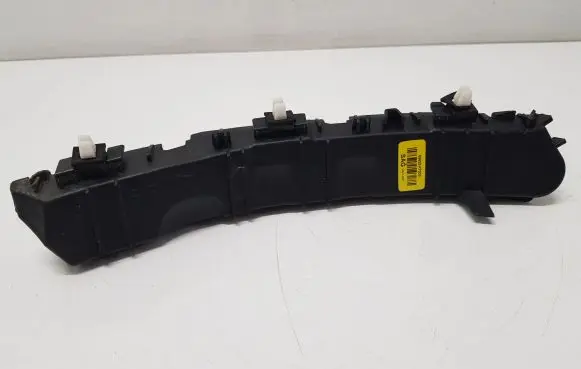 Hyundai i10 Rear bumper mounting bracket 86653K7000 86652K7000