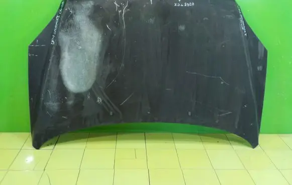 KIA Sportage Engine bonnet/hood UP1
