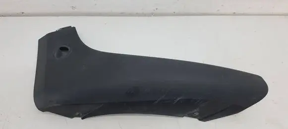 Mini One - Cooper F56 F55 Front bumper lip 11412910 7337814 1934534890