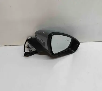 Volkswagen ID.4 Front door electric wing mirror 11C857508AD