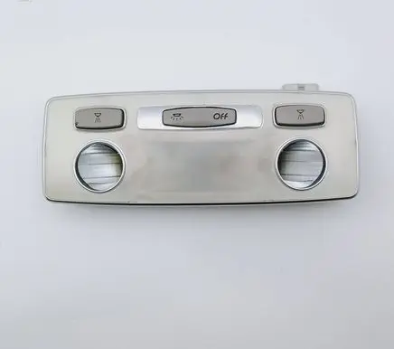 Renault Laguna III Front seat light 264300003R