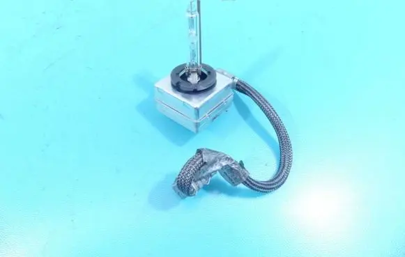 Volkswagen Touareg I Xenon bulb 190516-1748 IMPRK1293786