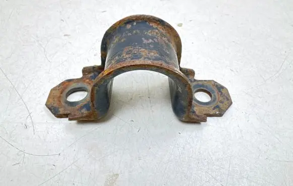 Ford Fusion II Sway bar bush bracket, rear DG9C5B484AXB