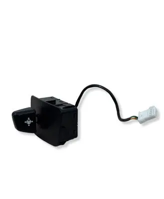 BMW X5 F15 Steering wheel adjustment switch 9267366 140714 L10870