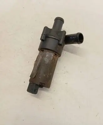 Volkswagen Transporter - Caravelle T4 Webasto circulation pump for autonomous heater 