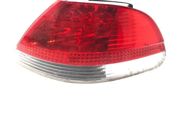 BMW 7 E65 E66 Rear/tail lights
