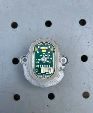 Skoda Octavia Mk4 LED ballast control module 1420000699