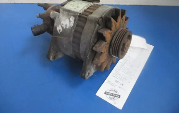 Ford Transit Generator/alternator 54022495E