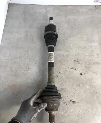 Peugeot Partner Front driveshaft 9671133580 1152130016
