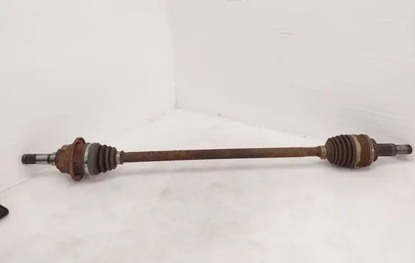 Mazda CX-5 Rear driveshaft