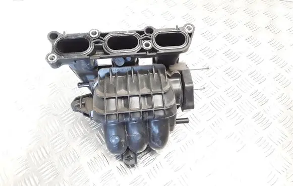 Intake manifold