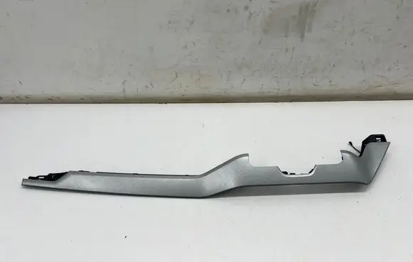 Skoda Kodiaq II Panel trim 57J853194 57J8531949H1