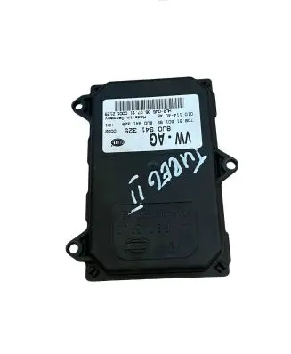 Volkswagen Touareg II Headlight ballast module Xenon 8U0941329