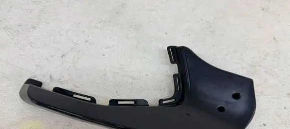 Audi A6 S6 C8 4K Front bumper mounting bracket 4K0807098