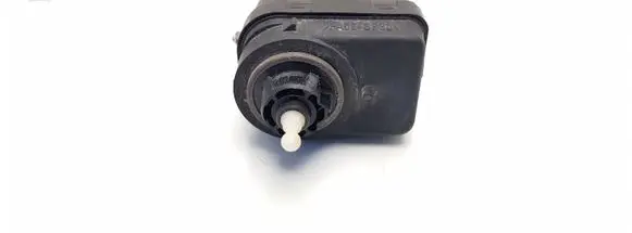 Renault Laguna I Headlight level adjustment motor 