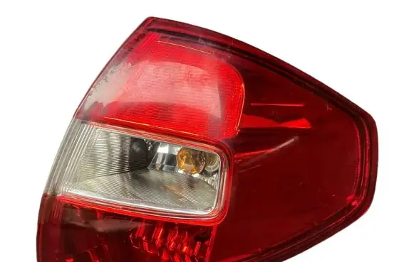 Renault Koleos I Rear/tail lights 26550JY00 1090091