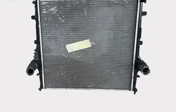 Alfa Romeo Giulia Coolant radiator 50534300