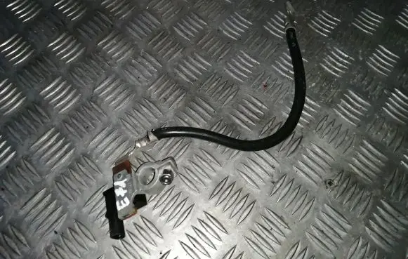 BMW X5 F15 Negative earth cable (battery) 9380966