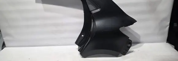 Renault Clio V Front quarter panel 760131750R