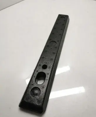 Porsche 911 991 Other trunk/boot trim element 99155142001
