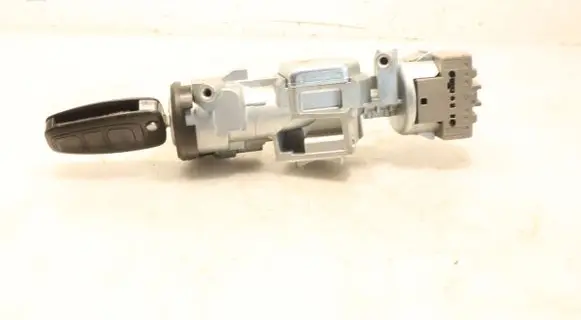 Ford Focus Ignition lock