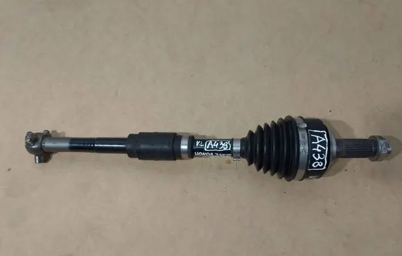 Honda Jazz Front driveshaft