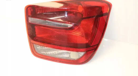 BMW 1 F20 F21 Rear/tail lights