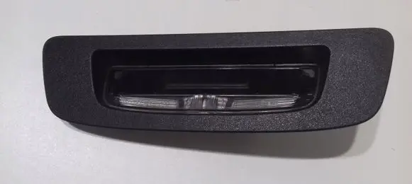 Opel Crossland X Tailgate/trunk/boot exterior handle 060769005