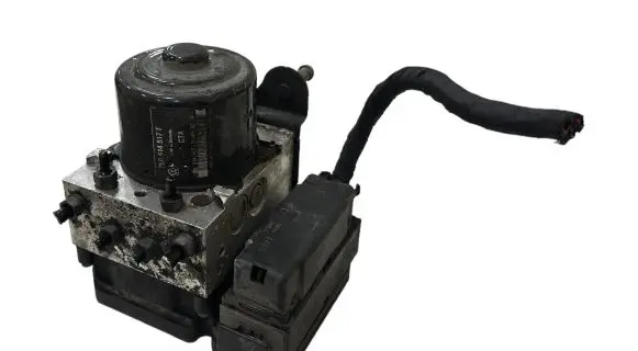 Volkswagen Transporter - Caravelle T5 ABS Pump 7E0614517F 10021206324 7E0907379H