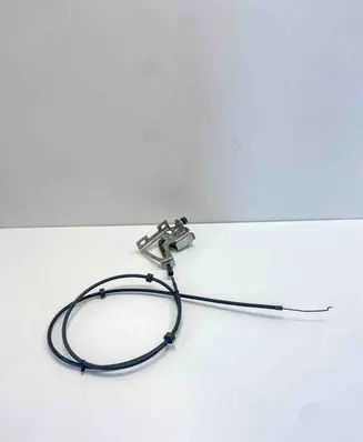 Mercedes-Benz SLC C107 Other body part