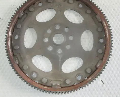 Mazda CX-5 Flywheel