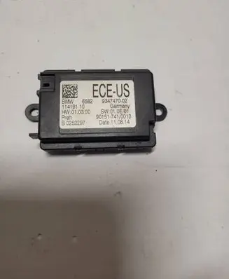 BMW 4 F32 F33 Other control units/modules 9347470 901517410013