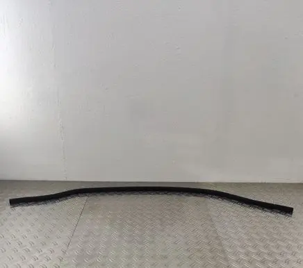 Engine compartment rubber