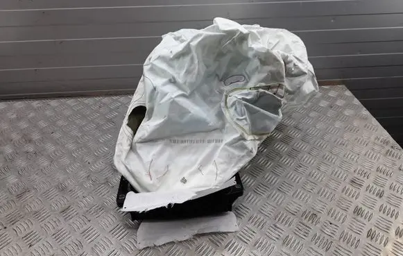 Audi Q7 4M Passenger airbag 4M0880204E