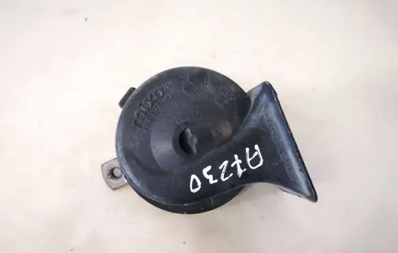 Volvo S70 V70 V70 XC Horn signal e200884