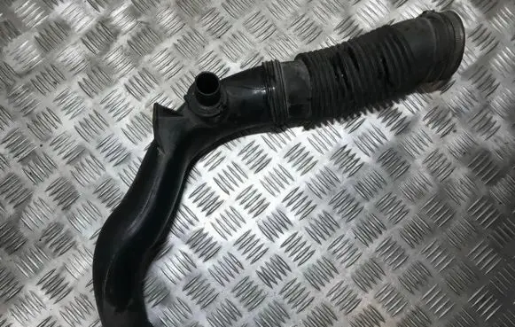 Citroen C8 Air intake hose/pipe 1485369080