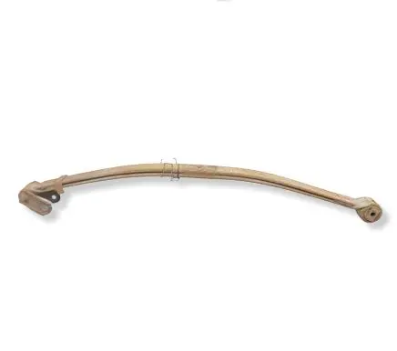 Fiat Ducato Rear leaf spring 
