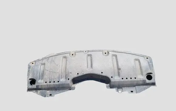 Mazda 6 Engine splash shield/under tray GS1D56112