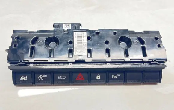 Renault Master III Other switches/knobs/shifts AE136611C 283E39729R N3749